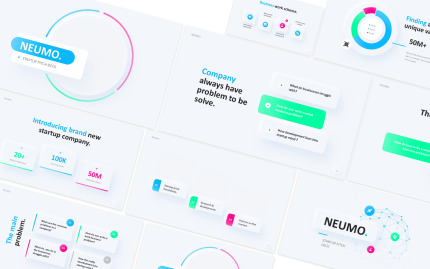 Logo template Preview