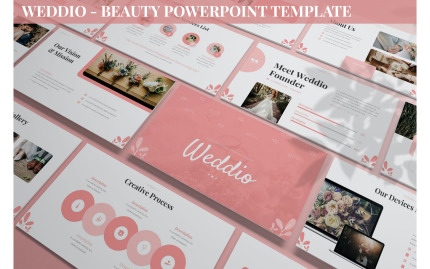 Logo template Preview