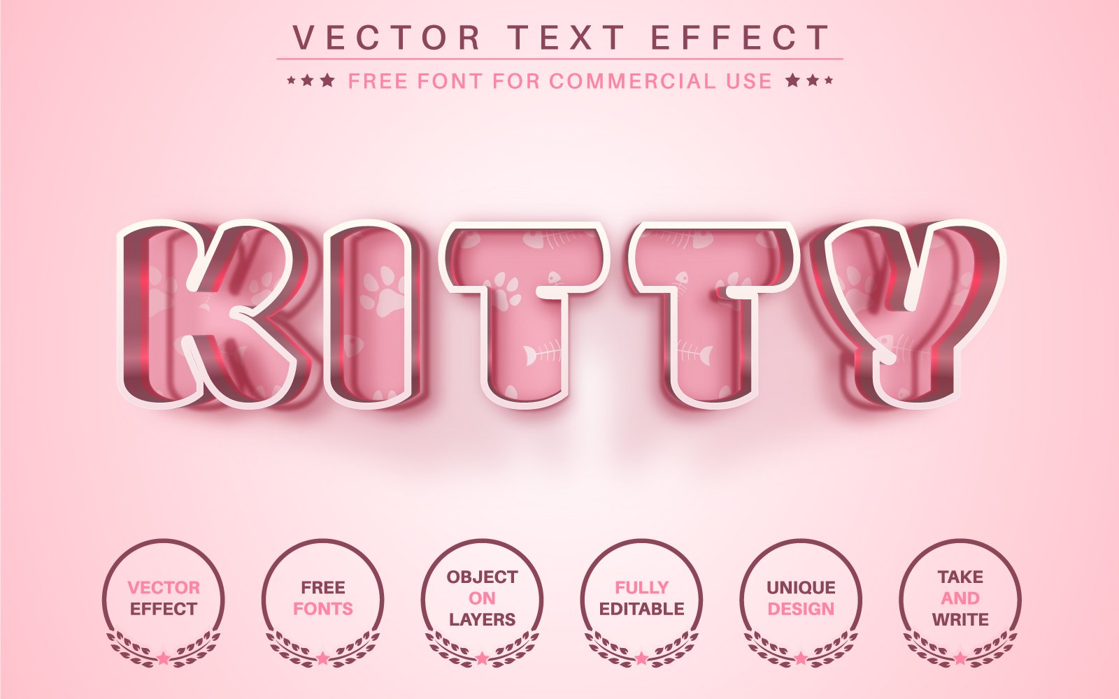 Kit Graphique #202182 Editable Texte Web Design - Logo template Preview
