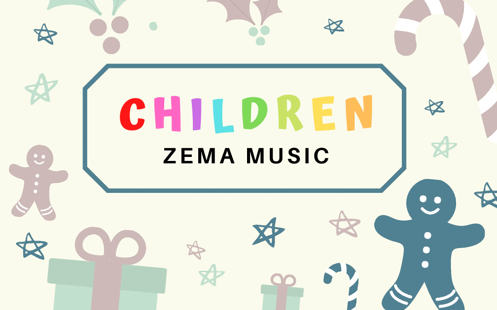 Kit Graphique #202188 Enfant Calm Divers Modles Web - Logo template Preview