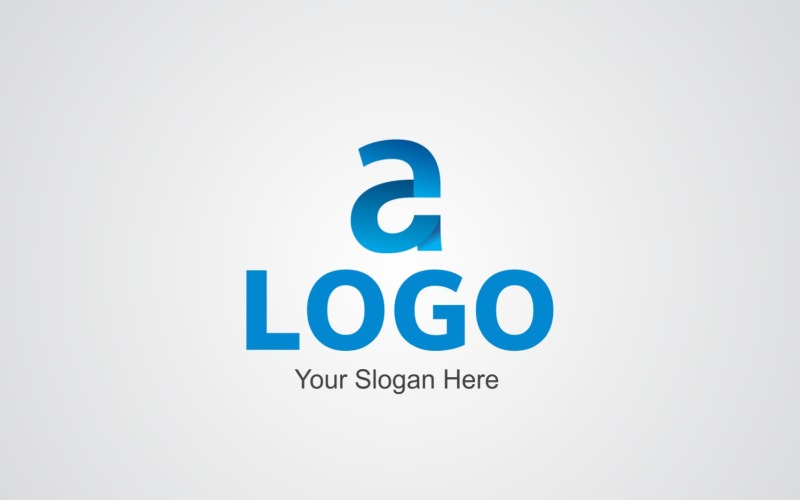 119 A Logo Logo Design Template Logo Template