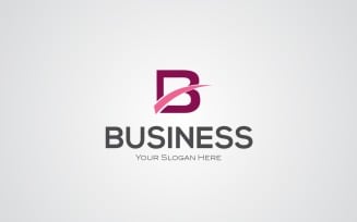 Business Corporate Logo Design Template