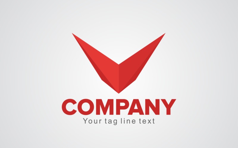 Company Logo Design Template Logo Template