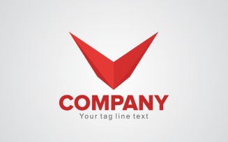 Company Logo Design Template