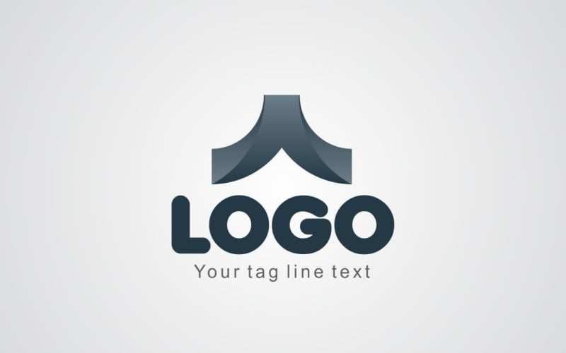 Logo Creative Design Template Logo Template