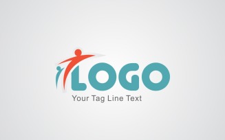 Logo Creative Design Template