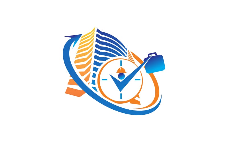 Kit Graphique #202552 Accommodation Arrive Divers Modles Web - Logo template Preview