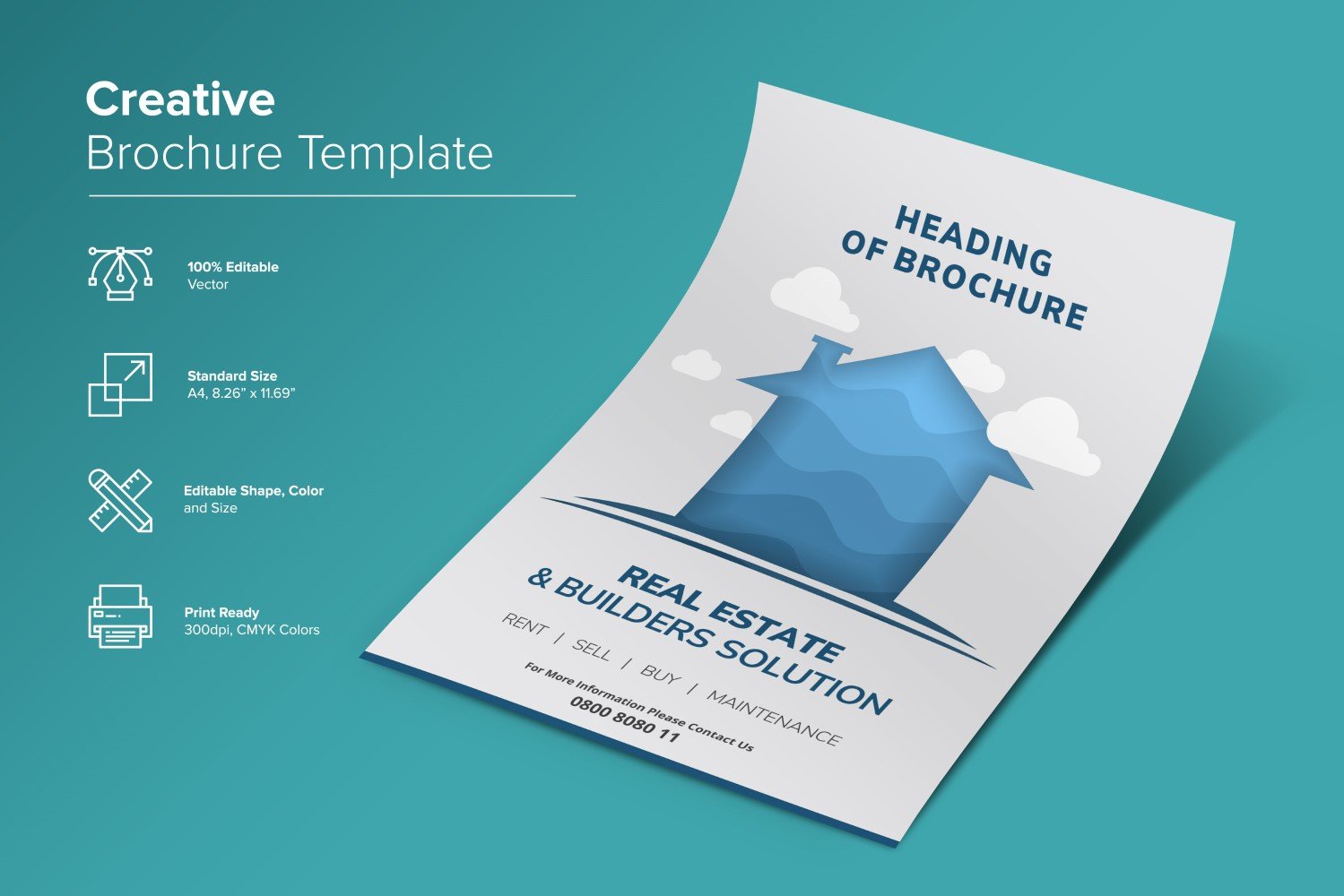 Kit Graphique #202693 Corporate Business Divers Modles Web - Logo template Preview