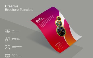 Nelta Technology Company brochure