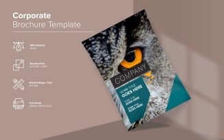 wildlife organizations Boucher Design template