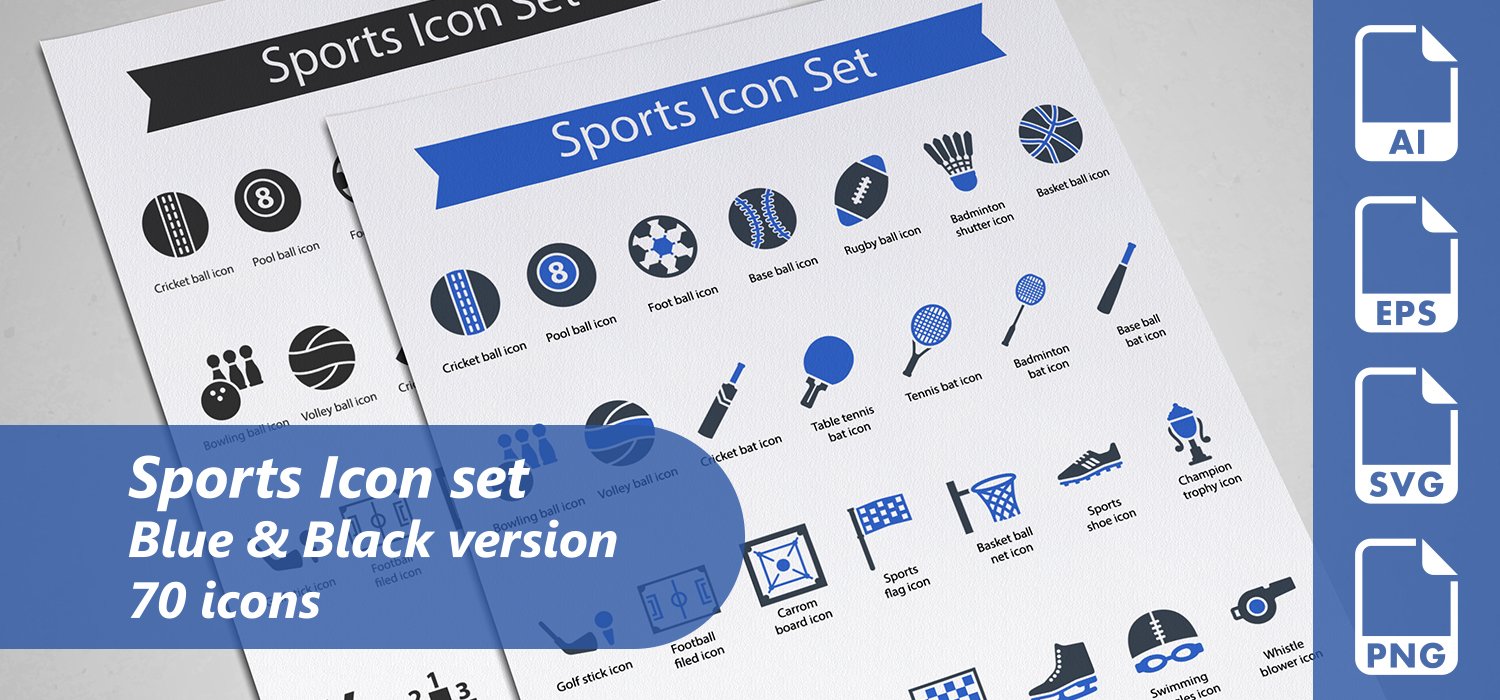 Kit Graphique #202900 Cricket Balle Divers Modles Web - Logo template Preview