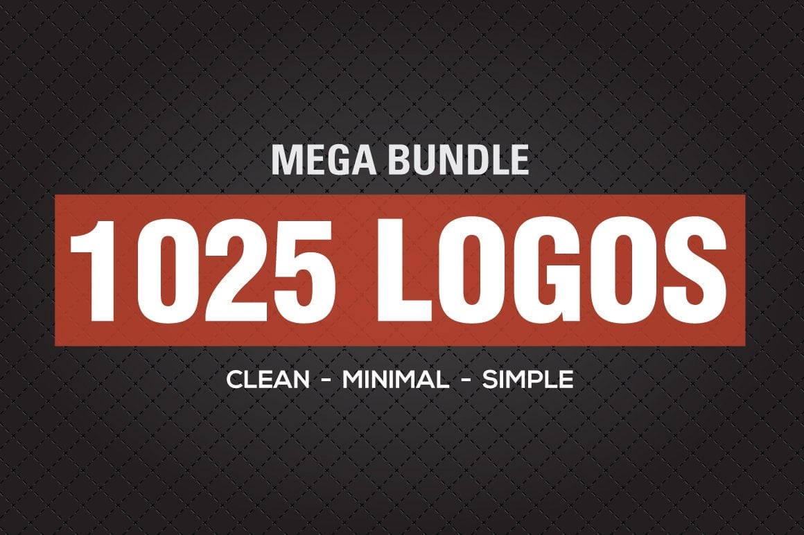 Template #202926 Logos Bundle Webdesign Template - Logo template Preview