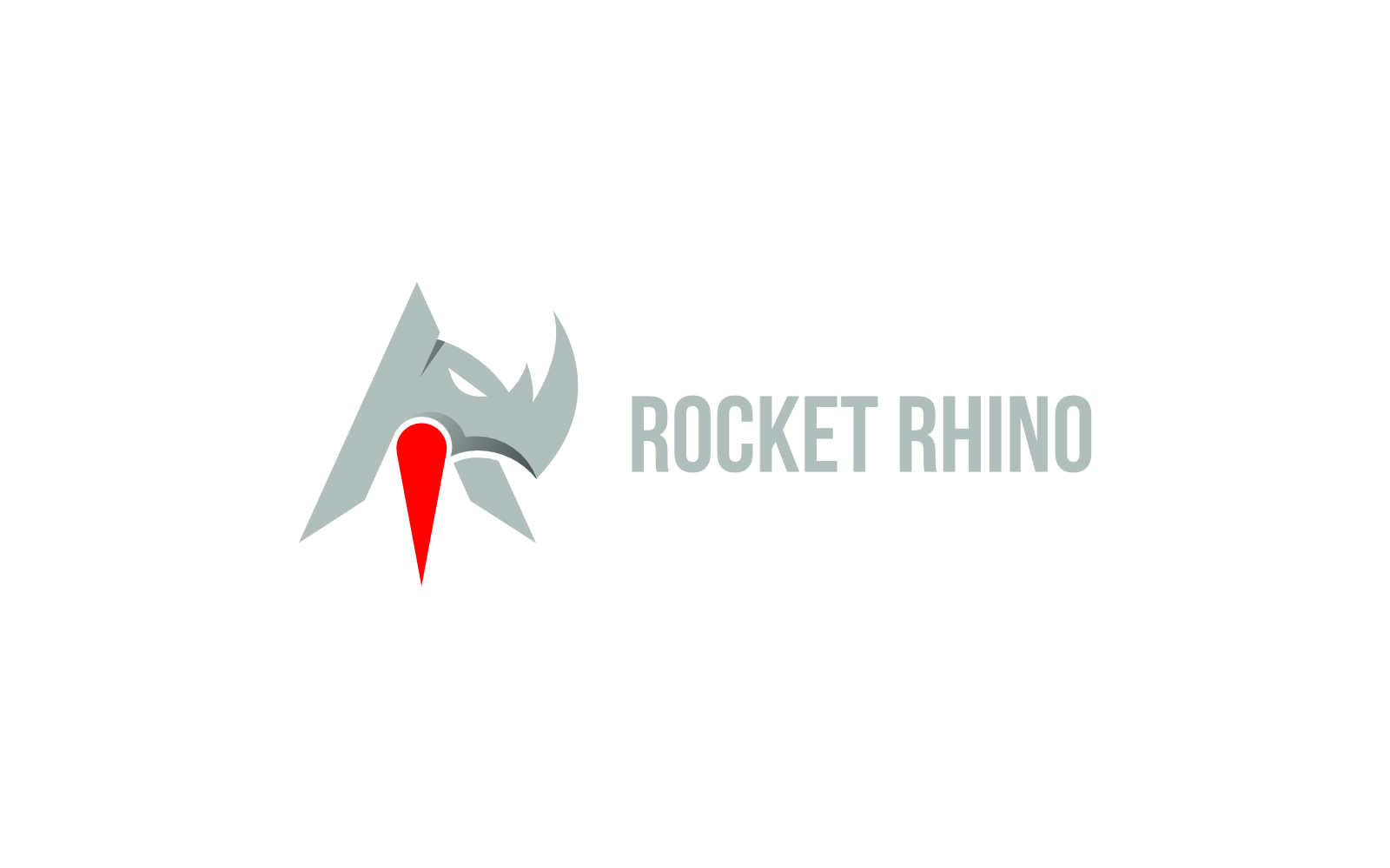 Kit Graphique #202946 Rocket Rhinocros Divers Modles Web - Logo template Preview