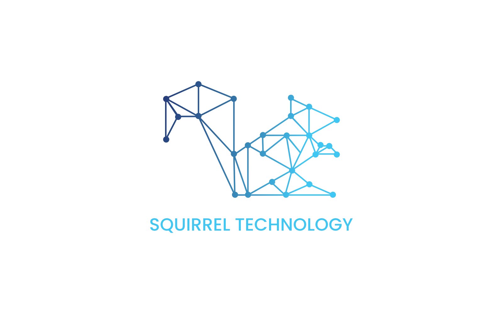 Kit Graphique #202949 Squirrel Animal Divers Modles Web - Logo template Preview