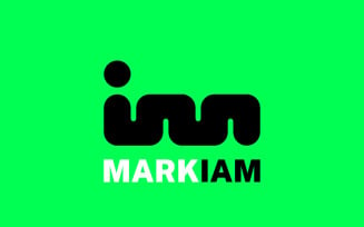 Green Corporate - Im logo