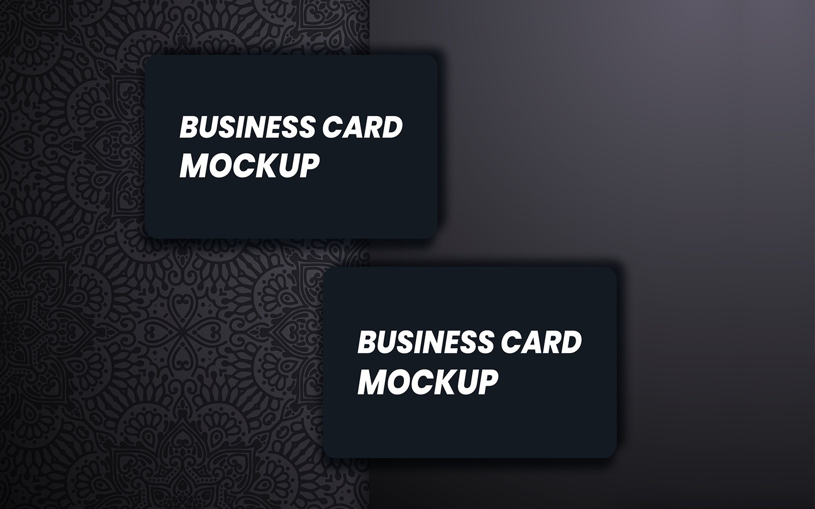 Kit Graphique #203158 Business Card Divers Modles Web - Logo template Preview