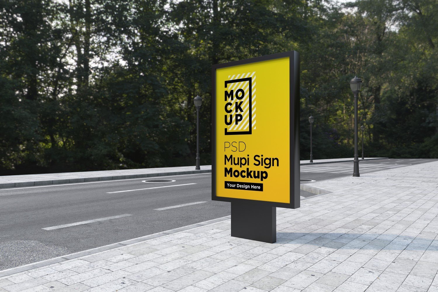 Template #203193 Sign Signage Webdesign Template - Logo template Preview