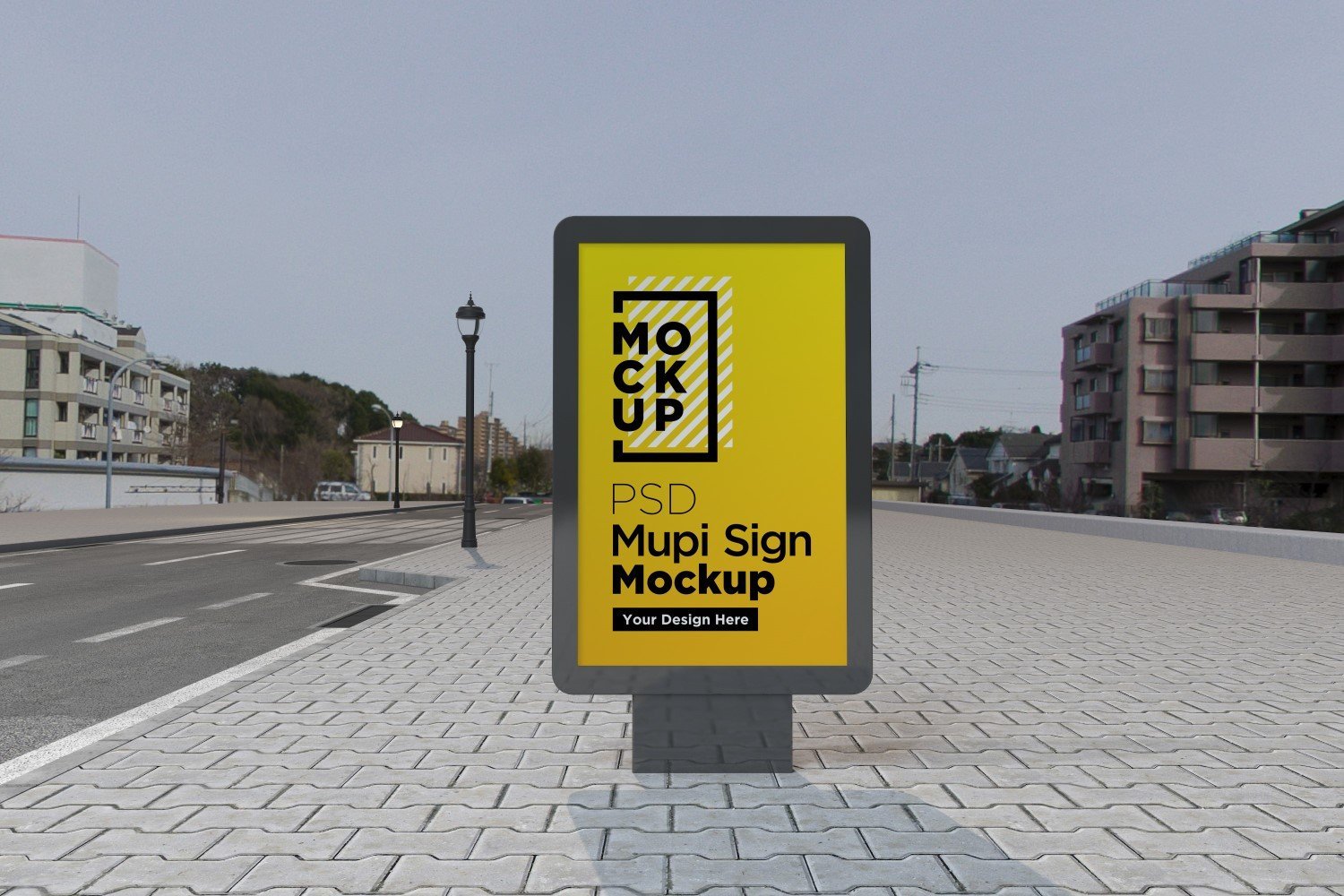 Template #203199 Sign Signage Webdesign Template - Logo template Preview