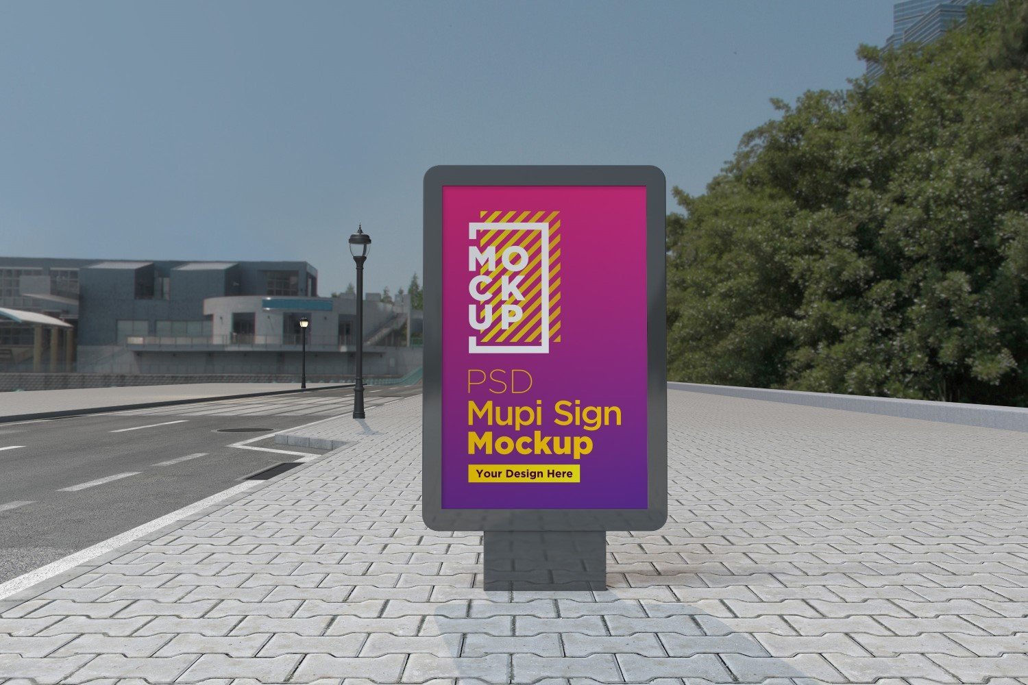 Template #203200 Sign Signage Webdesign Template - Logo template Preview