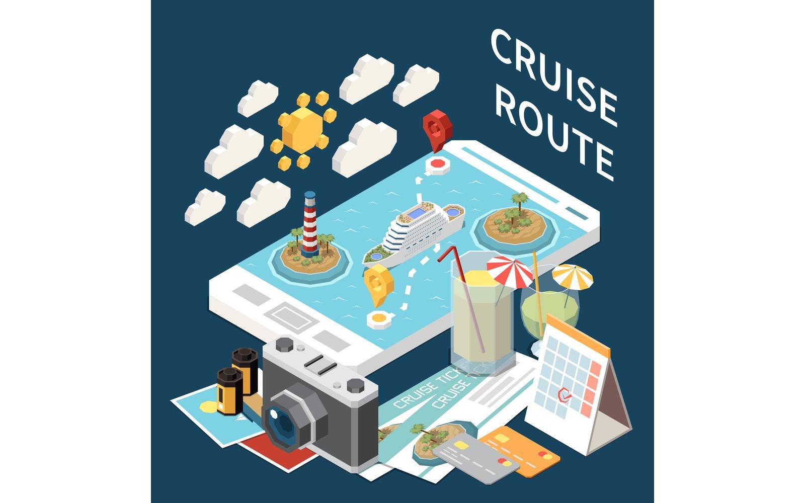Kit Graphique #203747 Cruise Mer Divers Modles Web - Logo template Preview