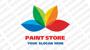 Painting Company Logos