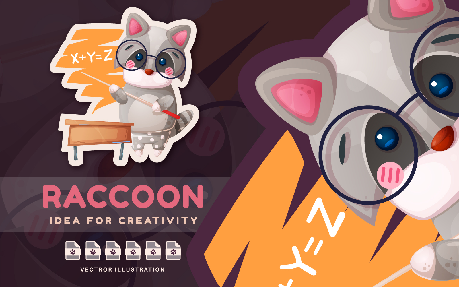 Template #204126 Wild  Webdesign Template - Logo template Preview