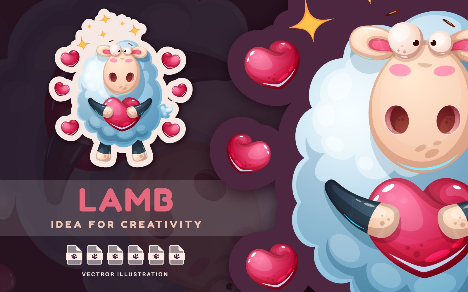 Template #204142   Webdesign Template - Logo template Preview