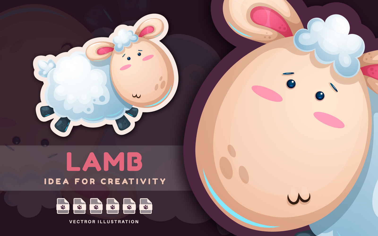 Template #204144   Webdesign Template - Logo template Preview