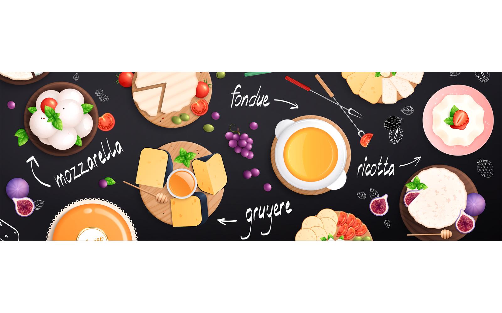 Kit Graphique #204291 Food Traditionnel Divers Modles Web - Logo template Preview