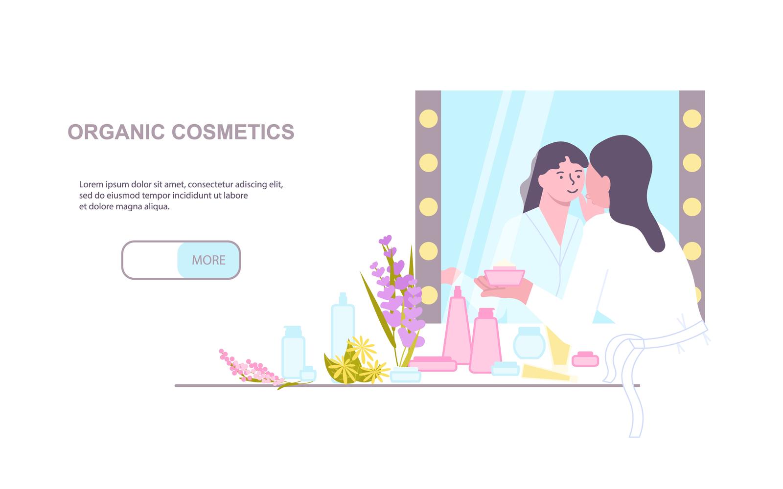 Template #204865 Beauty Person Webdesign Template - Logo template Preview