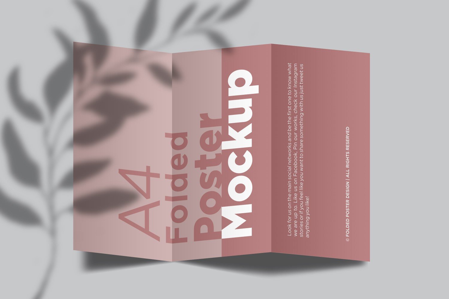 Kit Graphique #205084 Brochure Affiche Divers Modles Web - Logo template Preview