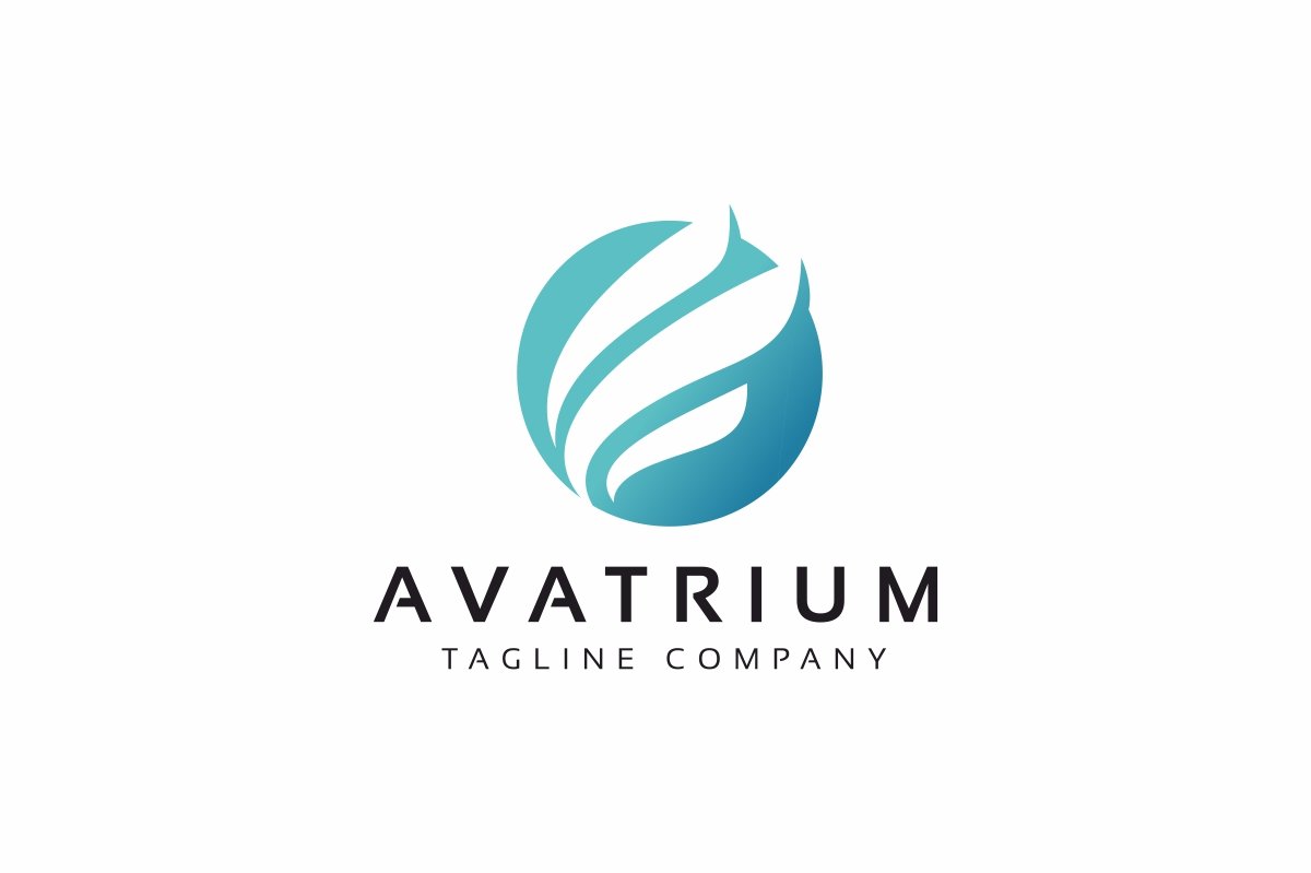 Template #205358 Objectssportstrategystrongtarget  Webdesign Template - Logo template Preview