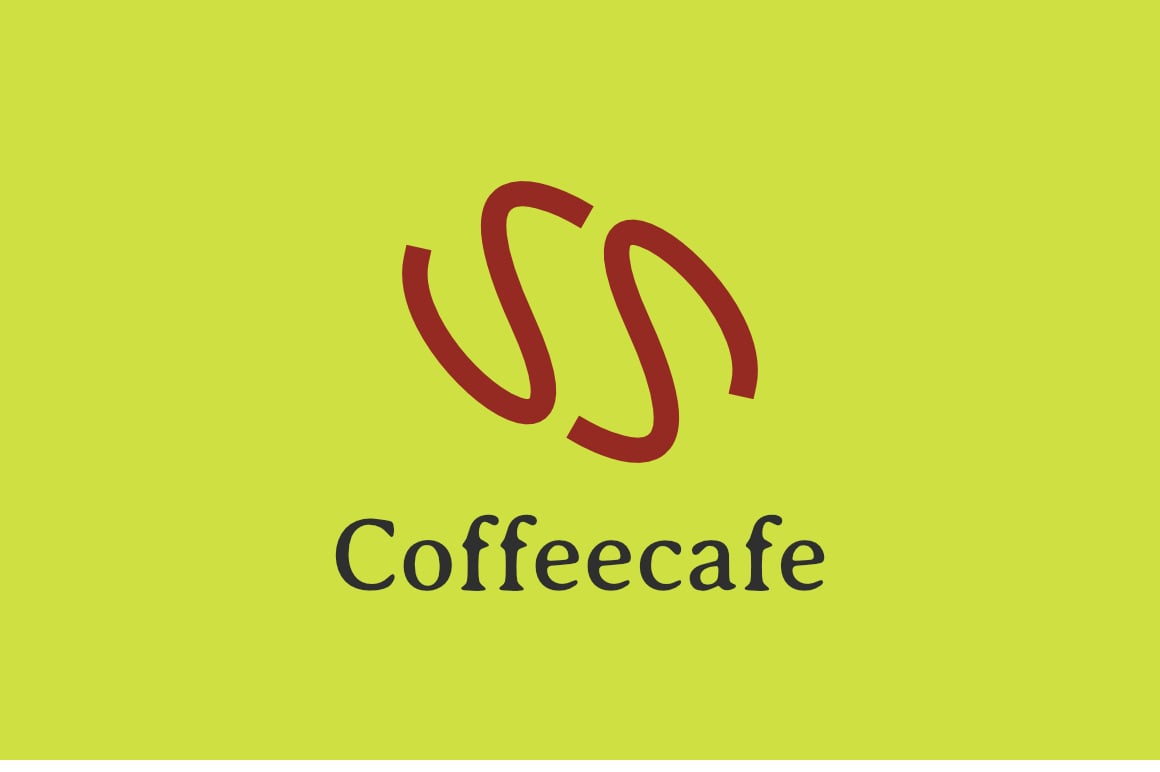 Kit Graphique #205393 Cafe  Divers Modles Web - Logo template Preview