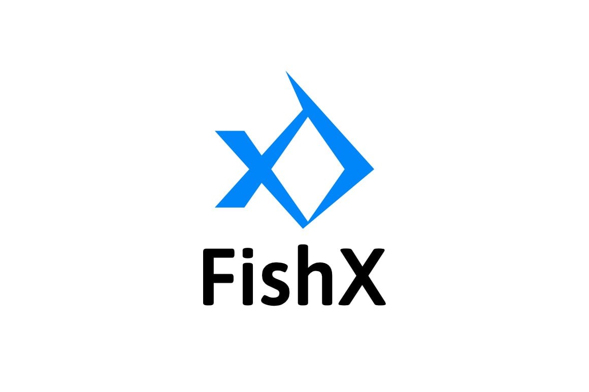 Kit Graphique #205406 Fish  Divers Modles Web - Logo template Preview