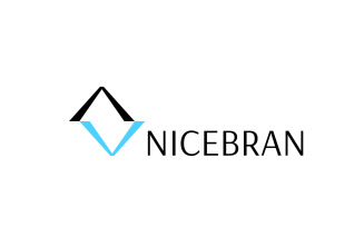 Elegant Letter A V Monogram Logo