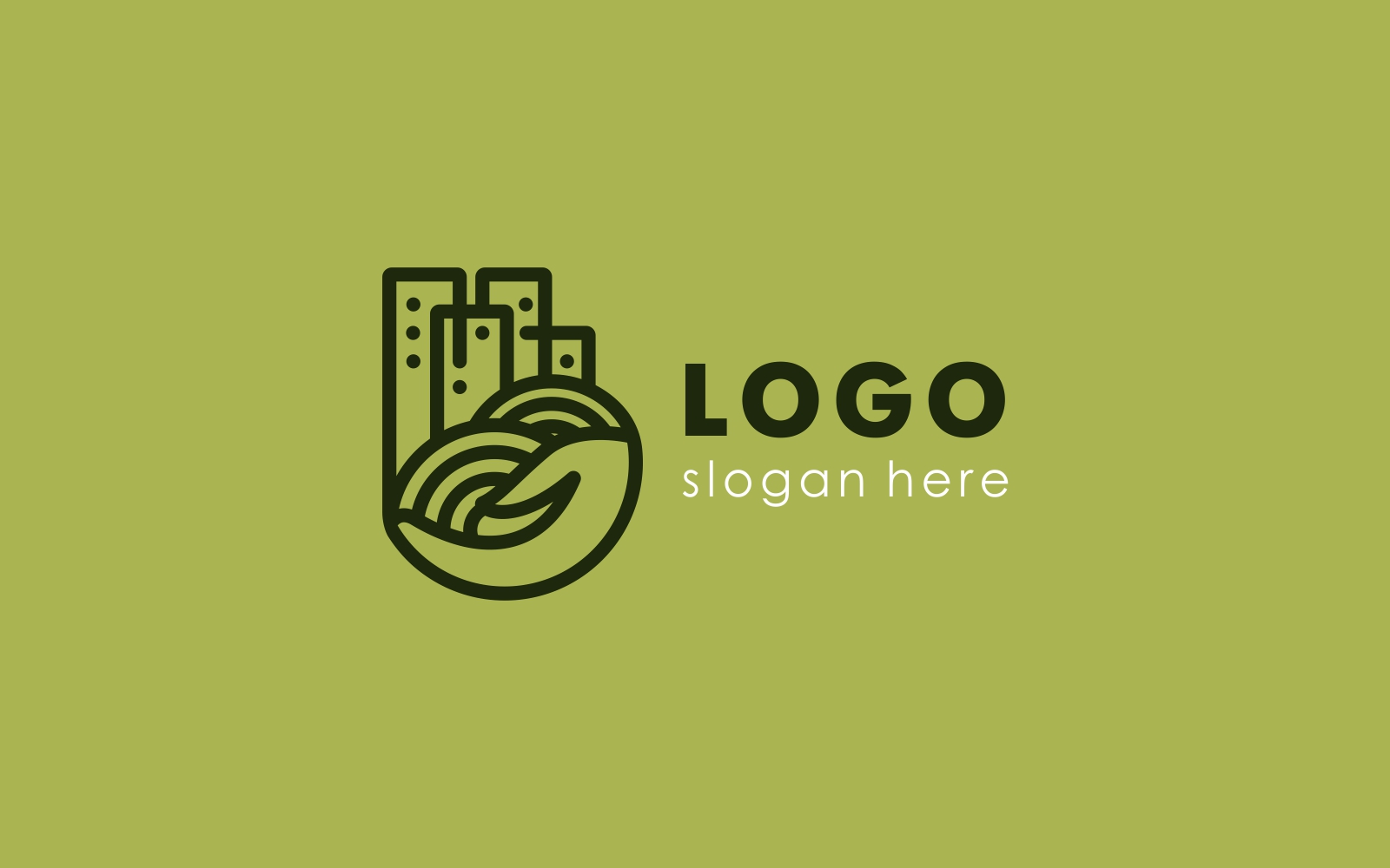 Kit Graphique #205642 Construire Construireer Web Design - Logo template Preview