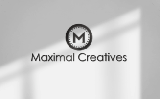 Creative Design Company Logo Template