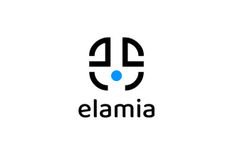 Monogram Ee Photograph Logo