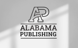 Publishing Company Logo Template