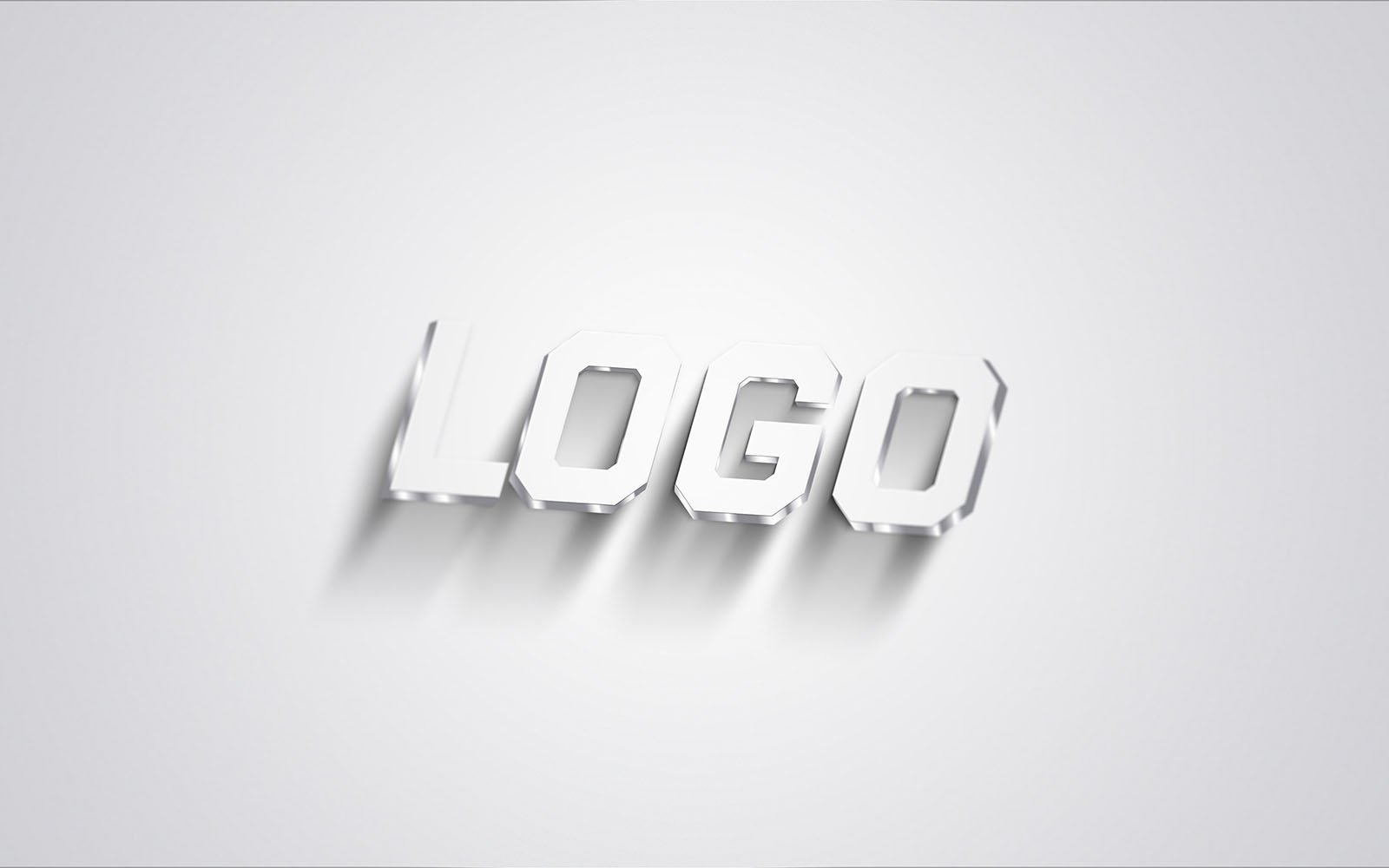 Kit Graphique #205888 3d Matte Divers Modles Web - Logo template Preview