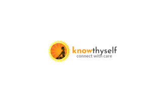 Know Thyself Logo Design Template