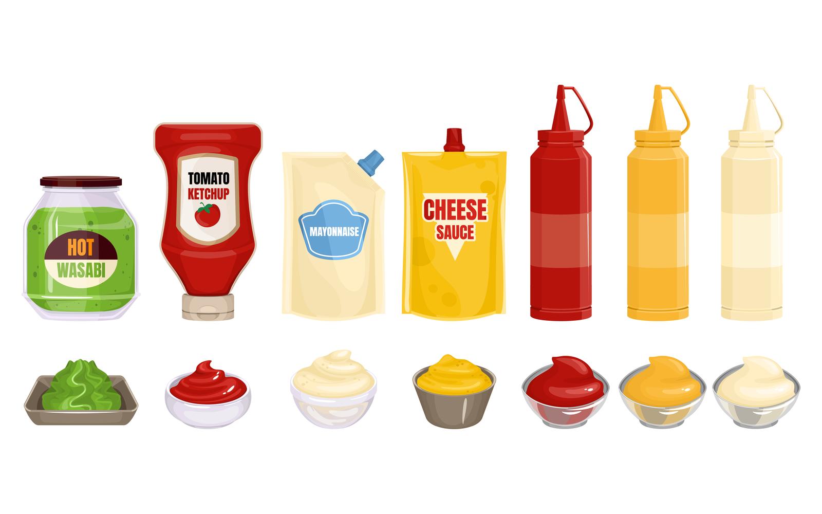 Kit Graphique #206516 Food Menu Divers Modles Web - Logo template Preview