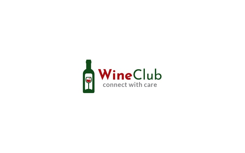 Kit Graphique #207255 Alcool Alcool Divers Modles Web - Logo template Preview