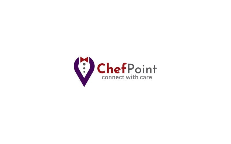 Kit Graphique #207261 Chef Point Divers Modles Web - Logo template Preview