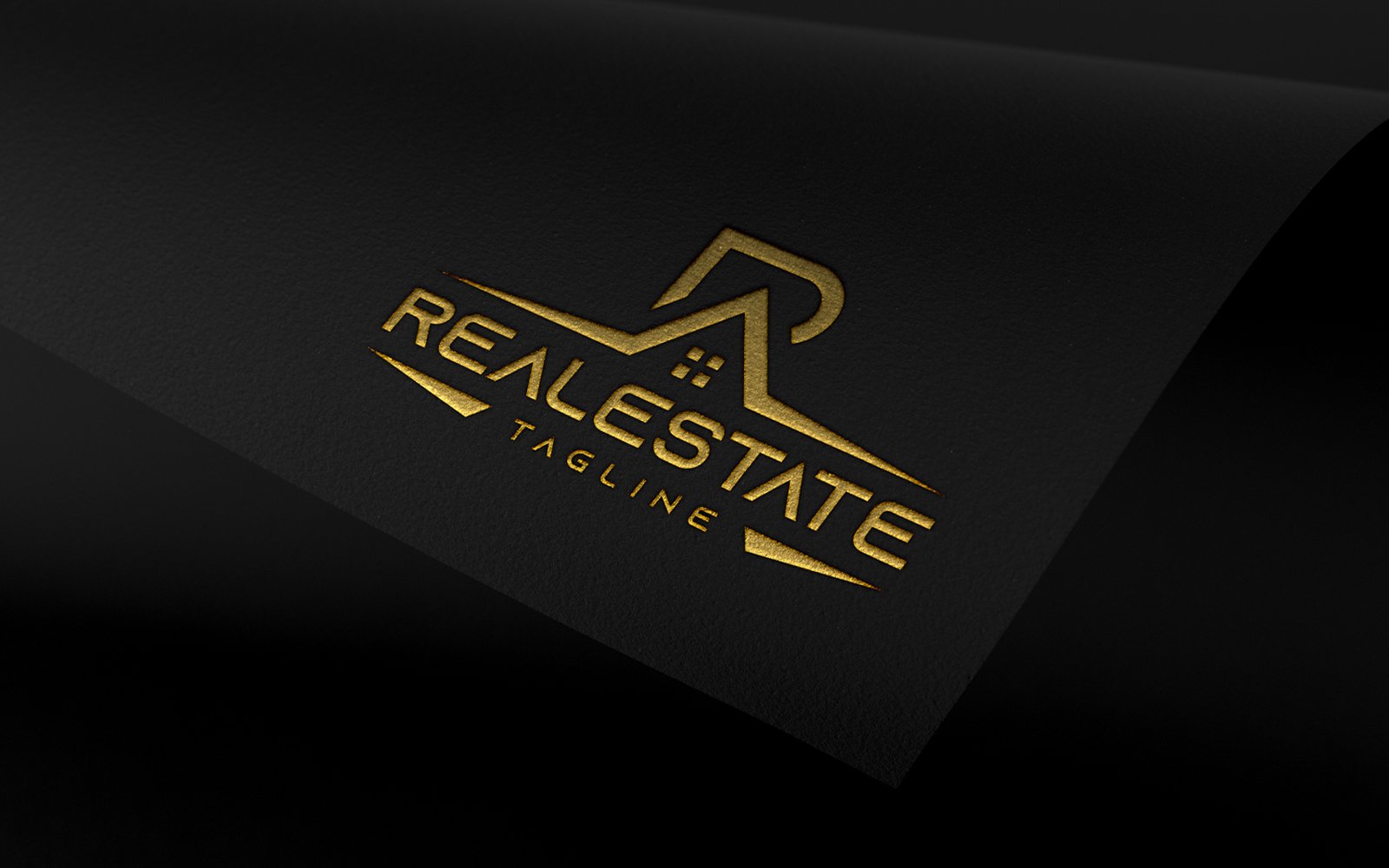 Kit Graphique #207329 Real Estate Divers Modles Web - Logo template Preview