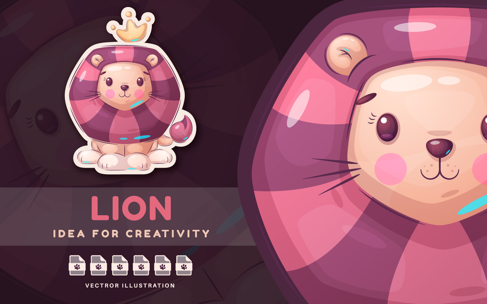 Template #207483   Webdesign Template - Logo template Preview