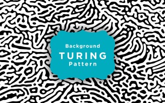 Truing Abstract Background Pattern