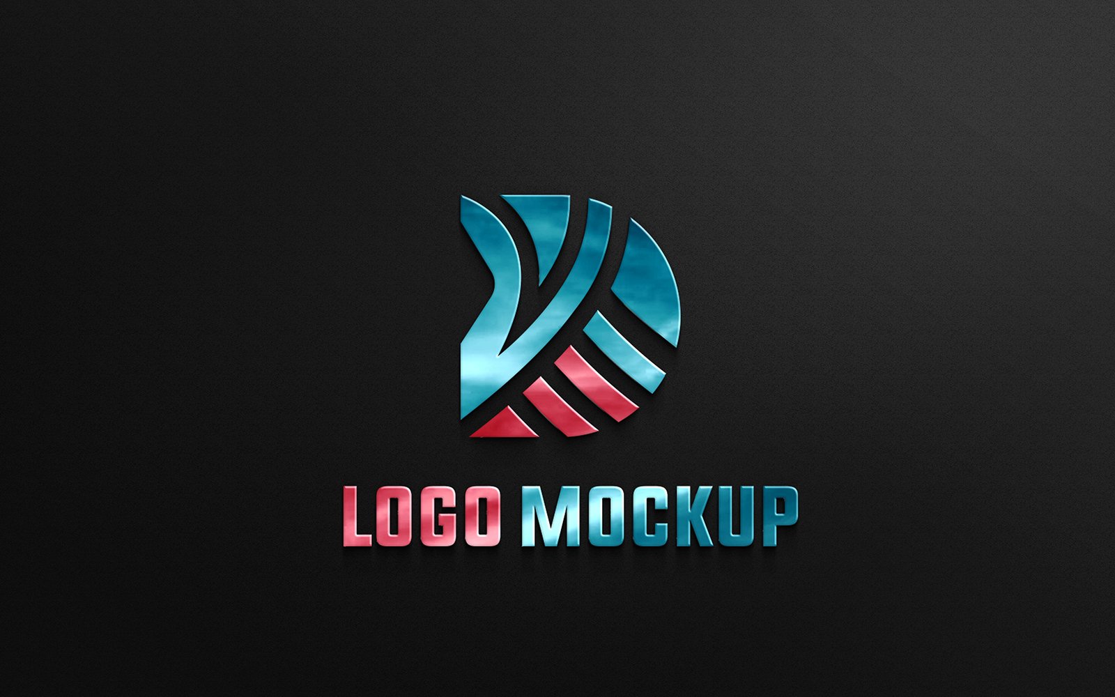 Kit Graphique #207630 Logo Mockup Divers Modles Web - Logo template Preview