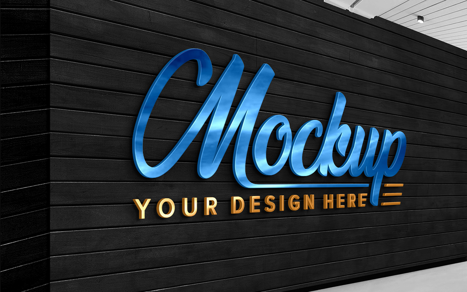 Kit Graphique #207656 Logo Mockup Divers Modles Web - Logo template Preview