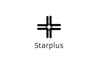 Simple Star Health Plus Logo